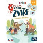 Kvído Najdi zvíře Albi – Zboží Živě
