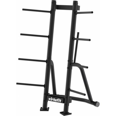 VIRTUFIT stojan na kotouče Bodypump Storage Rack – Zboží Mobilmania