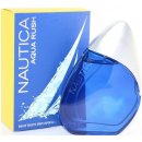 Nautica Aqua Rush toaletní voda pánská 50 ml