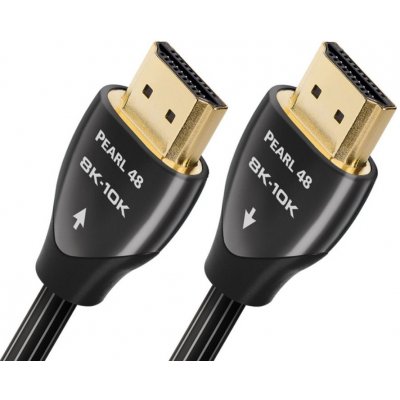 Audioquest Pearl HDMI 48G 3 m – Hledejceny.cz