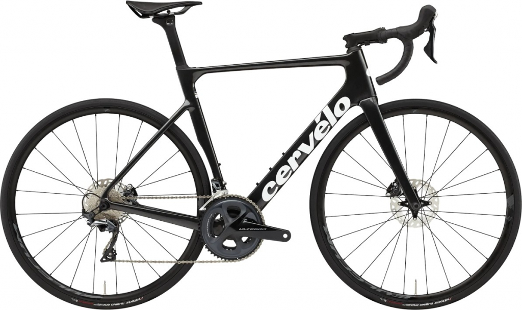 Cervélo Soloist Ultegra 2024