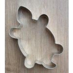 Vykrajovátko - Želva 8 cm – Zboží Dáma