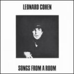 Leonard Cohen SONGS FROM A ROOM – Hledejceny.cz