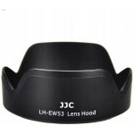 JJC LH-EW53 náhrada za Canon EW-53 – Zboží Živě