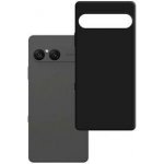 3mk Matt Case pro Sony Xperia 10 VII, černá – Zboží Živě