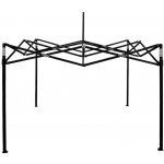 Aga Party nůžkový stánek 3 x 3 m zelený – Zboží Mobilmania