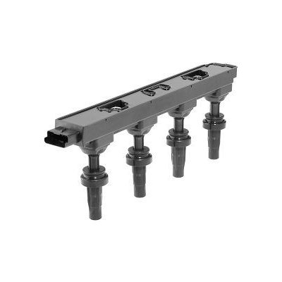 Zapalovací cívka BorgWarner (BERU) ZSE279 – Zboží Mobilmania