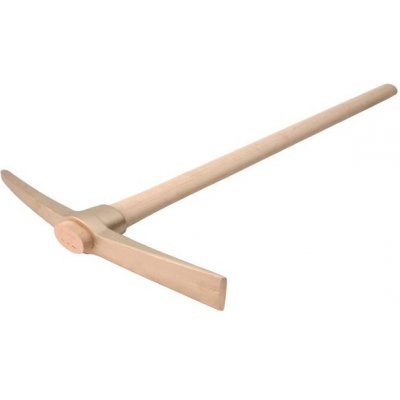 Krumpáč nejiskřivý, Endres Tools 950 x 500mm 950mm/3500g – Sleviste.cz
