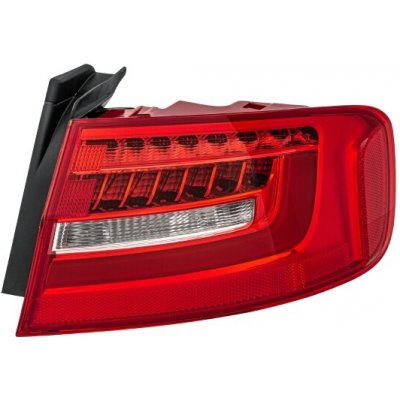 HELLA Zadní světlo 2SK010916101 – Hledejceny.cz