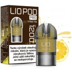 iJoy LIO POD PRO Citrus Tea 16 mg 1200 potažení – Hledejceny.cz