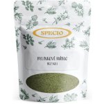 Specio Bylinkové máslo bez soli 50 g – Zboží Dáma