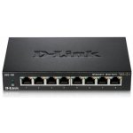 D-Link DGS-108 – Zbozi.Blesk.cz
