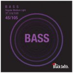 Black Smith NW-45105 – Sleviste.cz