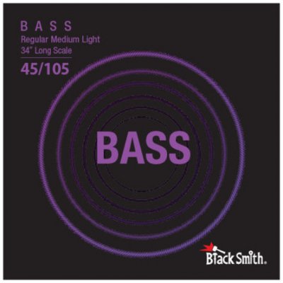 Black Smith NW-45105 – Sleviste.cz