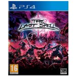 The Last Spell – Zboží Dáma