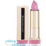 Max Factor Hydratační rtěnka Colour Elixir 085 Angel Pink 4,8 g – Zboží Dáma