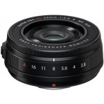 Fujifilm Fujinon XF 23mm f/2 WR – Zboží Živě