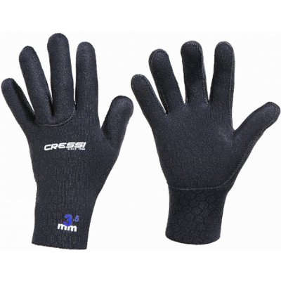 Cressi HIGH STRETCH 3,5 mm – Zboží Dáma