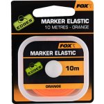 Fox Značkovač Orange Marker Elastic 10 m – Zboží Mobilmania