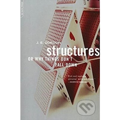 Structures - J.E. Gordon od 411 Kč - Heureka.cz