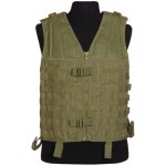 Mil-tec taktická Molle Carrier zelená – Zboží Dáma