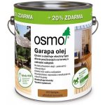 Osmo 013 terasový olej 3 l garapa – Hledejceny.cz