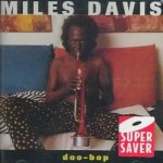 Davis Miles - Doo Bop CD – Zbozi.Blesk.cz