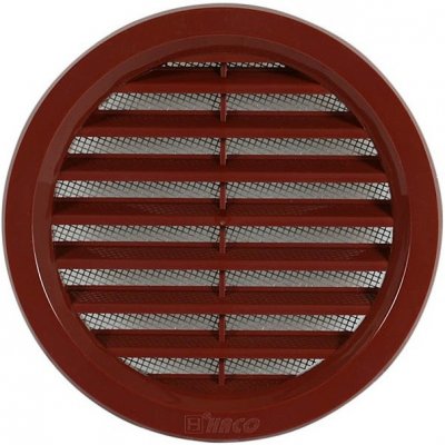 Haco VM KS 75 x 125 mm hnědá – Zbozi.Blesk.cz