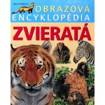 Obrazová encyklopédia Zvieratá – Hledejceny.cz