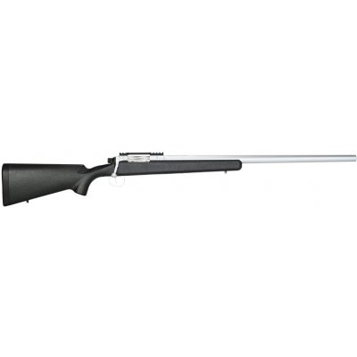 APS Barrett Fieldcraft Silver manuální – Zbozi.Blesk.cz