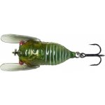 Savage Gear 3D Cicada 3,3cm Green – Sleviste.cz