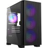 PC skříň Montech AIR 100 ARGB Black