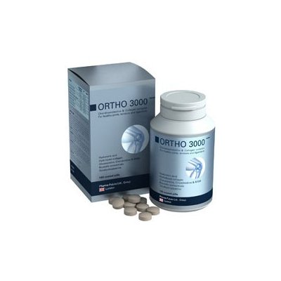 Pharma Future Kloubní výživa ORTHO 3000 - 90 tablet