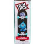 Tech Deck Spin Master HANDBOARD WORLD INDUSTRIES – Zboží Dáma