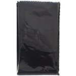 Mr. Gain Čistící hadřík na brýle černý 18 x 15 cm 1 ks – Sleviste.cz