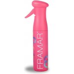 Framar Mist Assist automatický rozprašovač růžový 250 ml – Hledejceny.cz