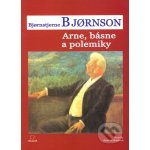 Arne, básne a polemiky Björnstjerne Björnson SK – Sleviste.cz