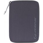 Lifeventure RFID Mini Travel Wallet Recycled Grey – Zbozi.Blesk.cz