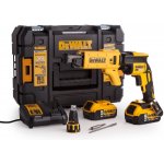 DeWALT DCF620P2K – Hledejceny.cz