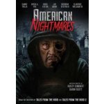 American Nightmares DVD – Sleviste.cz