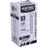 Extol PREMIUM 8862624 3000ks – Sleviste.cz