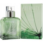 Calvin Klein Eternity Summer 2011 toaletní voda pánská 100 ml