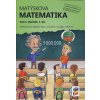 Matýskova matematika pro 5. ročník, 2. díl učebnice - Milo...