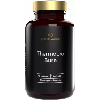 TPW Thermopro 45 tablet