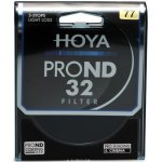 Hoya ND 32x Pro 55 mm – Hledejceny.cz