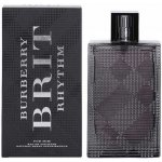 Burberry Brit Rhythm toaletní voda pánská 30 ml – Hledejceny.cz