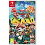Paw Patrol: Dino World – Zboží Mobilmania