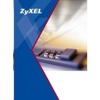 ZyXEL E-iCard 1 rok Cyren Content filtering for USG60/60W (LIC-CCF-ZZ0035F)
