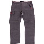 Black Heart REGENT CARGO GREY šedá – Zboží Dáma