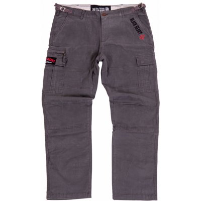 Black Heart REGENT CARGO GREY šedá – Zboží Dáma